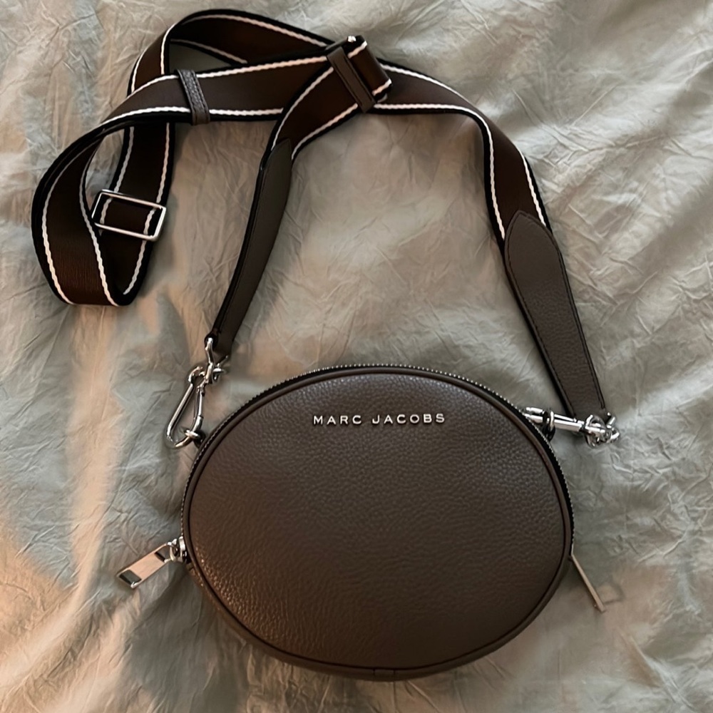 Marc Jacobs Crossbody